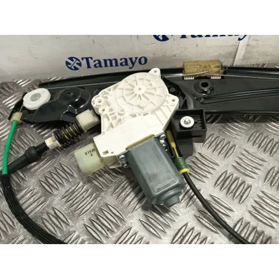 Elevalunas Delantero Derecho para Bmw 5 Touring (F11)