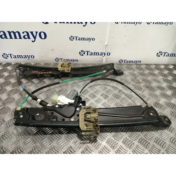 Elevalunas Delantero Derecho para Bmw 5 Touring (F11)