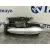 Maneta Exterior Delantera Izquierda para Bmw 5 Touring (F11)