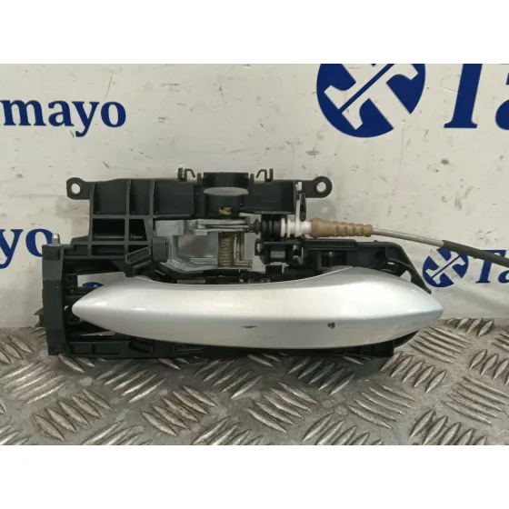 Maneta Exterior Delantera Izquierda para Bmw 5 Touring (F11)