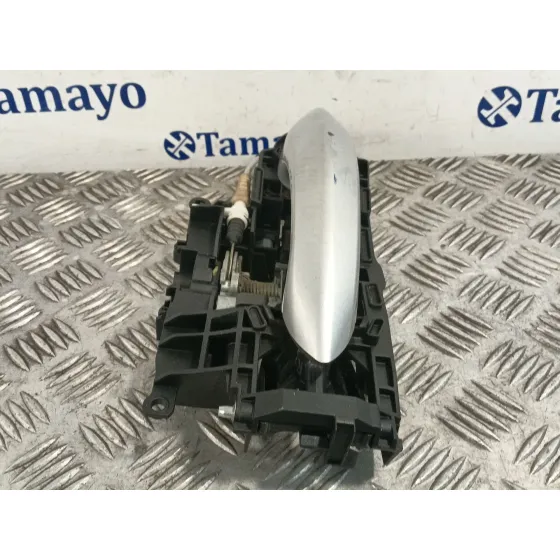Maneta Exterior Delantera Izquierda para Bmw 5 Touring (F11)