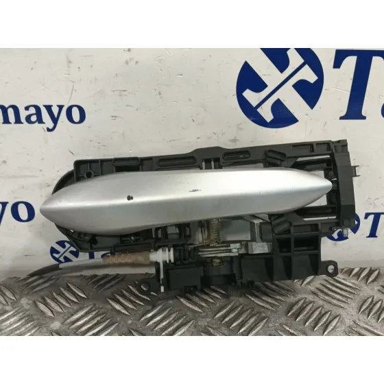 Maneta Exterior Delantera Izquierda para Bmw 5 Touring (F11)