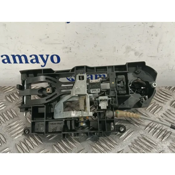 Maneta Exterior Delantera Izquierda para Bmw 5 Touring (F11)