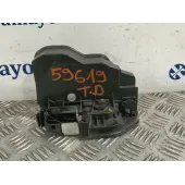 Cerradura Puerta Trasera Derecha para Bmw 5 Touring (F11)
