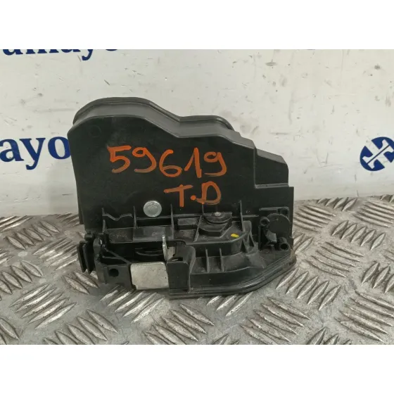 Cerradura Puerta Trasera Derecha para Bmw 5 Touring (F11)