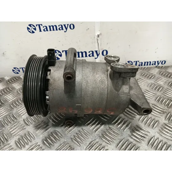 Compresor Aire Acondicionado para Citroën Jumper Furgon