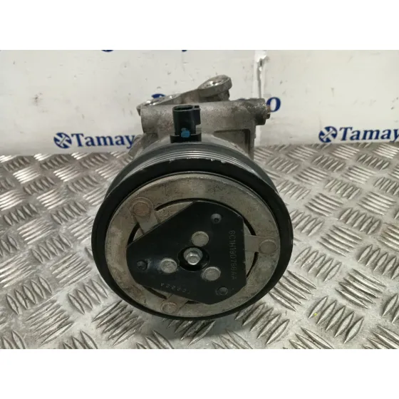 Compresor Aire Acondicionado para Citroën Jumper Furgon