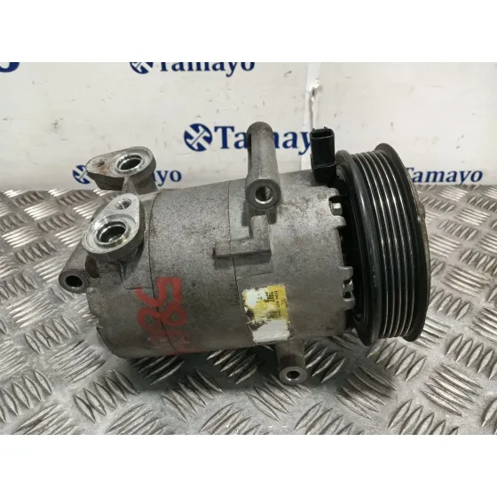 Compresor Aire Acondicionado para Citroën Jumper Furgon
