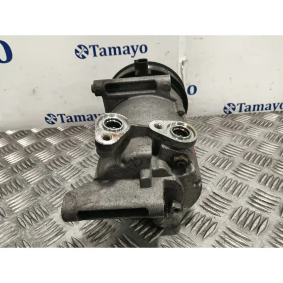 Compresor Aire Acondicionado para Citroën Jumper Furgon