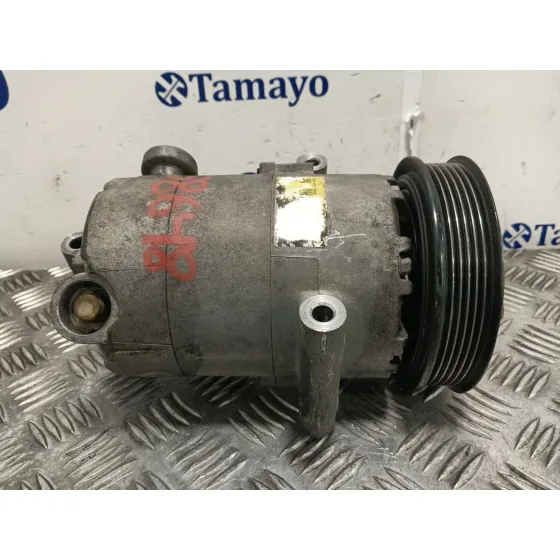 Compresor Aire Acondicionado para Citroën Jumper Furgon