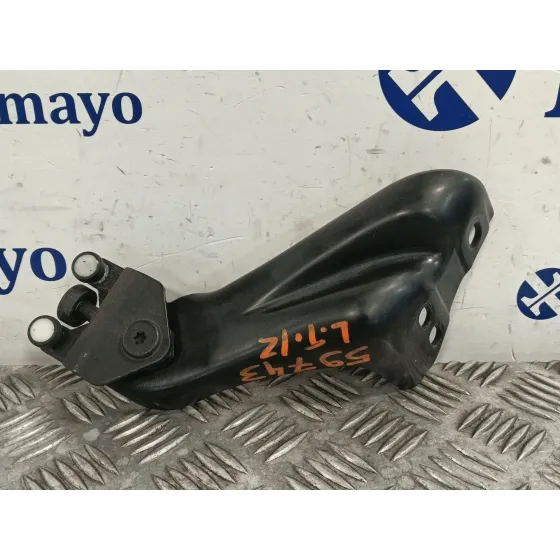 Soporte / Guia Puerta Corredera para Ford Tourneo Courier B460 Monospace