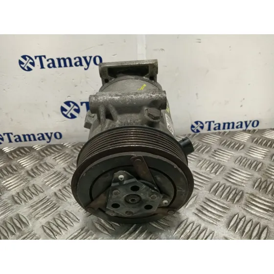 Compresor Aire Acondicionado para Renault Megane Ii Coupe/Cabrio