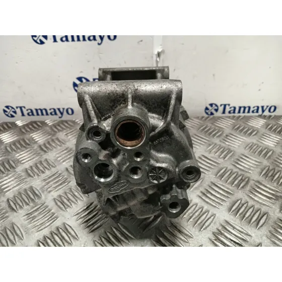 Compresor Aire Acondicionado para Renault Megane Ii Coupe/Cabrio