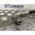 Tubos Aire Acondicionado para Renault Megane Ii Coupe/Cabrio