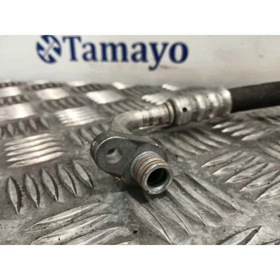 Tubos Aire Acondicionado para Renault Megane Ii Coupe/Cabrio