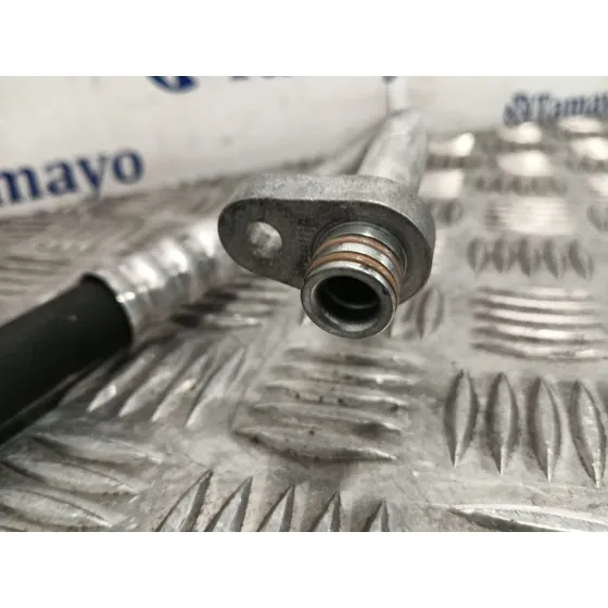 Tubos Aire Acondicionado para Renault Megane Ii Coupe/Cabrio
