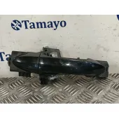 Maneta Exterior Lateral Derecha para Ford Tourneo Courier B460 Monospace