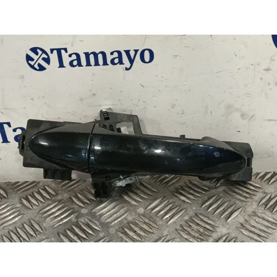 Maneta Exterior Lateral Derecha para Ford Tourneo Courier B460 Monospace