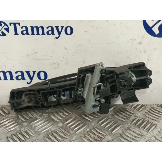 Maneta Exterior Lateral Derecha para Ford Tourneo Courier B460 Monospace