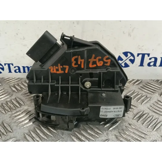 Cerradura Puerta Lateral Izquierda para Ford Tourneo Courier B460 Monospace