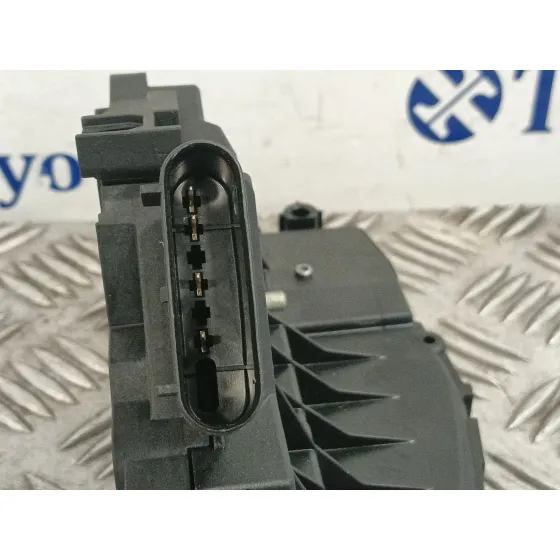 Cerradura Puerta Lateral Izquierda para Ford Tourneo Courier B460 Monospace