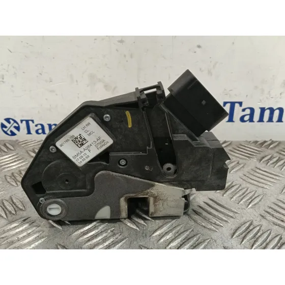 Cerradura Puerta Lateral Izquierda para Ford Tourneo Courier B460 Monospace