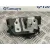 Cerradura Puerta Lateral Izquierda para Ford Tourneo Courier B460 Monospace
