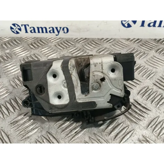 Cerradura Puerta Lateral Izquierda para Ford Tourneo Courier B460 Monospace