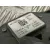 Cerradura Puerta Lateral Izquierda para Ford Tourneo Courier B460 Monospace