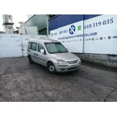 Caja Cambios para Opel Combo Tour
