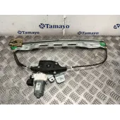 Elevalunas Delantero Izquierdo para Ford Tourneo Courier B460 Monospace