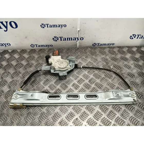 Elevalunas Delantero Izquierdo para Ford Tourneo Courier B460 Monospace