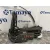 Cerradura Puerta Delantera Derecha para Ford Tourneo Courier B460 Monospace