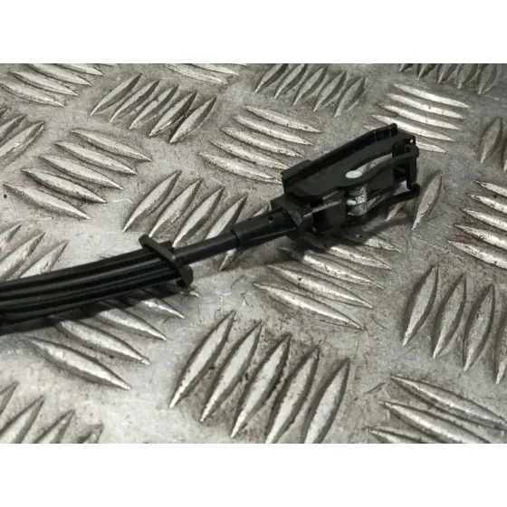 Cerradura Puerta Delantera Derecha para Ford Tourneo Courier B460 Monospace