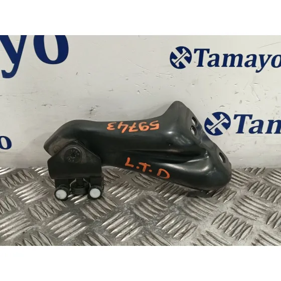 Soporte / Guia Puerta Corredera para Ford Tourneo Courier B460 Monospace