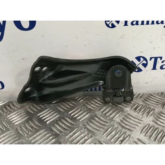 Soporte / Guia Puerta Corredera para Ford Tourneo Courier B460 Monospace