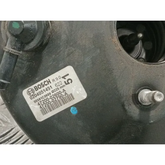 Servofreno para Toyota Auris
