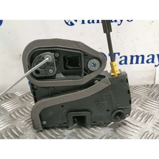Cerradura Puerta Trasera Izquierda para Opel Astra K Sports Tourer (B16)