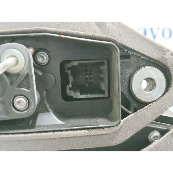 Cerradura Puerta Trasera Izquierda para Opel Astra K Sports Tourer (B16)