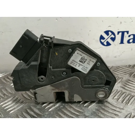 Cerradura Puerta Lateral Derecha para Ford Tourneo Courier B460 Monospace