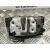 Cerradura Puerta Lateral Derecha para Ford Tourneo Courier B460 Monospace