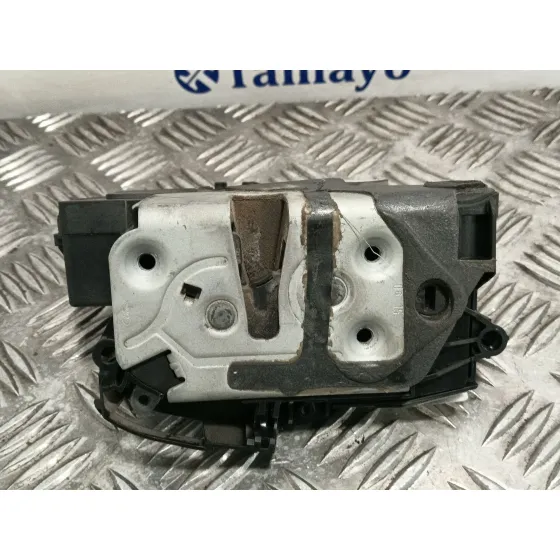 Cerradura Puerta Lateral Derecha para Ford Tourneo Courier B460 Monospace