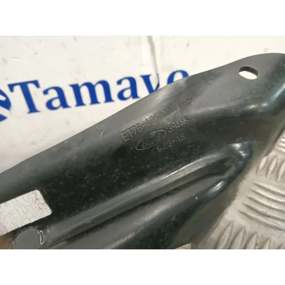 Soporte / Guia Puerta Corredera para Ford Tourneo Courier B460 Monospace