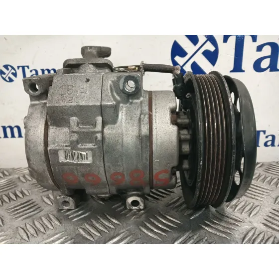 Compresor Aire Acondicionado para Toyota Rav 4 (A2)