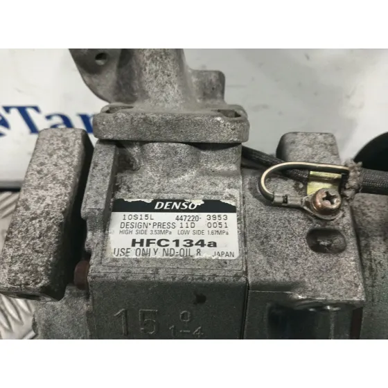 Compresor Aire Acondicionado para Toyota Rav 4 (A2)
