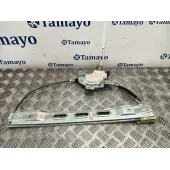 Elevalunas Delantero Derecho para Ford Tourneo Courier B460 Monospace