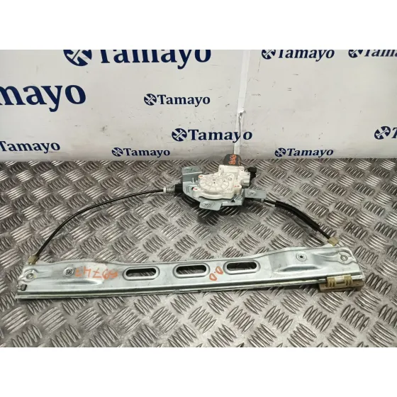 Elevalunas Delantero Derecho para Ford Tourneo Courier B460 Monospace