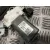 Elevalunas Delantero Derecho para Ford Tourneo Courier B460 Monospace