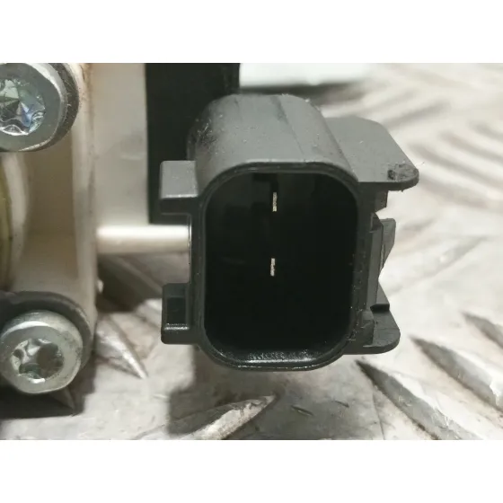Elevalunas Delantero Derecho para Ford Tourneo Courier B460 Monospace