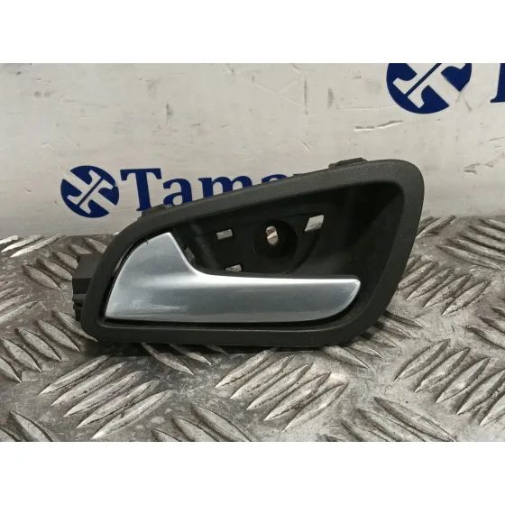Maneta Interior Delantera Izquierda para Ford Tourneo Courier B460 Monospace